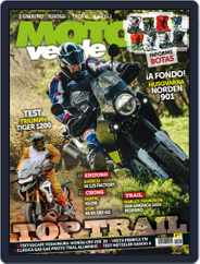Moto Verde (Digital) Subscription                    April 1st, 2022 Issue