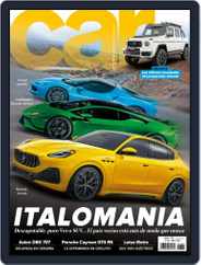 Car España (Digital) Subscription                    May 1st, 2022 Issue