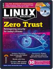 Linux (Digital) Subscription                    June 1st, 2022 Issue