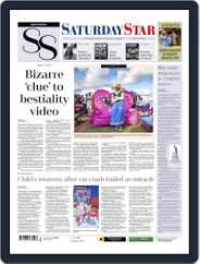 Saturday Star (Digital) Subscription                    May 7th, 2022 Issue