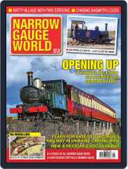 Narrow Gauge World (Digital) Subscription                    May 1st, 2022 Issue