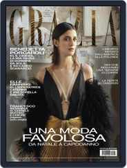 Grazia Italia (Digital) Subscription                    December 15th, 2021 Issue