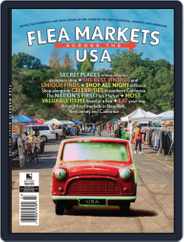 Flea Markets Magazine (Digital) Subscription                    August 8th, 2022 Issue