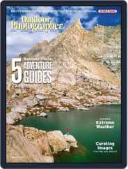 Outdoor Photographer (Digital) Subscription                    June 1st, 2022 Issue
