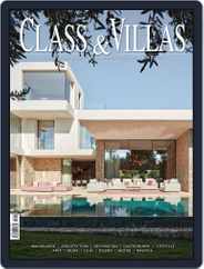 Class & Villas (Digital) Subscription                    May 1st, 2022 Issue