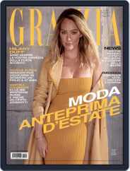 Grazia Italia (Digital) Subscription                    May 4th, 2022 Issue