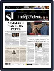 Sunday Independent (Digital) Subscription                    May 8th, 2022 Issue