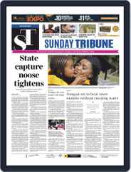 Sunday Tribune (Digital) Subscription                    May 8th, 2022 Issue