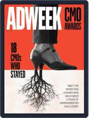 Adweek (Digital) Subscription                    May 9th, 2022 Issue