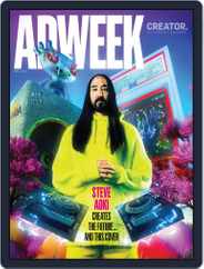 Adweek (Digital) Subscription                    May 2nd, 2022 Issue