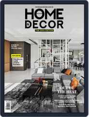 Home & Decor (Digital) Subscription May 1st, 2022 Issue