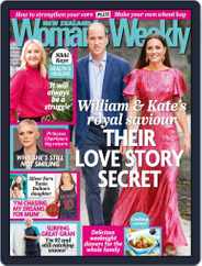 New Zealand Woman’s Weekly (Digital) Subscription                    May 16th, 2022 Issue