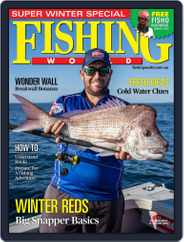 Fishing World (Digital) Subscription                    June 1st, 2022 Issue