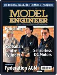 Model Engineer (Digital) Subscription                    April 19th, 2022 Issue