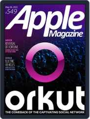 AppleMagazine (Digital) Subscription May 6th, 2022 Issue
