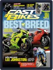 Fast Bikes (Digital) Subscription June 1st, 2022 Issue