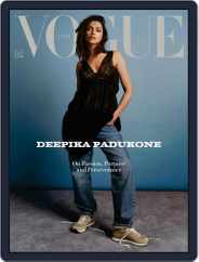 VOGUE India (Digital) Subscription                    May 1st, 2022 Issue