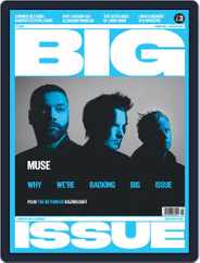 The Big Issue United Kingdom (Digital) Subscription                    May 9th, 2022 Issue