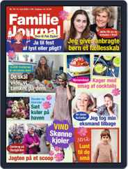 Familie Journal (Digital) Subscription                    May 9th, 2022 Issue