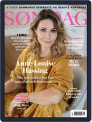 SØNDAG (Digital) Subscription May 9th, 2022 Issue