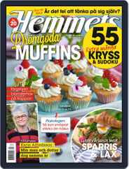Hemmets Veckotidning (Digital) Subscription                    May 10th, 2022 Issue