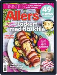 Allers (Digital) Subscription May 10th, 2022 Issue