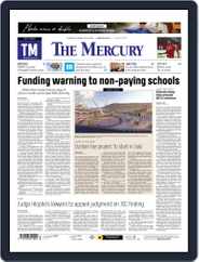 Mercury (Digital) Subscription                    May 9th, 2022 Issue