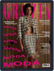 Grazia Italia (Digital) Subscription                    February 9th, 2022 Issue