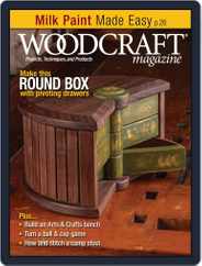 Woodcraft (Digital) Subscription                    June 1st, 2022 Issue