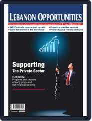 Lebanon Opportunities (Digital) Subscription                    May 11th, 2022 Issue