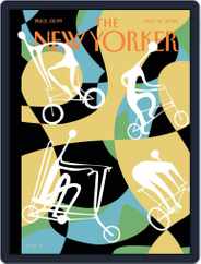 The New Yorker (Digital) Subscription                    May 16th, 2022 Issue