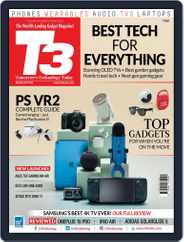 T3 India (Digital) Subscription May 1st, 2022 Issue