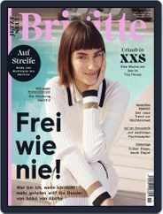 Brigitte (Digital) Subscription                    May 11th, 2022 Issue