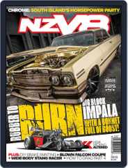 NZV8 (Digital) Subscription June 1st, 2022 Issue
