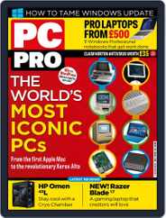PC Pro (Digital) Subscription                    July 1st, 2022 Issue