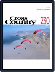 Cross Country (Digital) Subscription                    June 1st, 2022 Issue