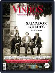 Revista de Vinhos (Digital) Subscription                    May 1st, 2022 Issue