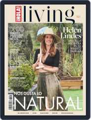 ¡HOLA! Living (Digital) Subscription                    May 1st, 2022 Issue