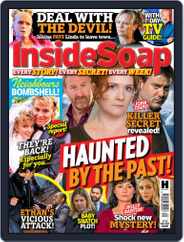Inside Soap UK (Digital) Subscription                    May 14th, 2022 Issue