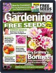 Amateur Gardening (Digital) Subscription May 14th, 2022 Issue