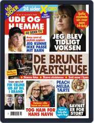 Ude og Hjemme (Digital) Subscription May 11th, 2022 Issue
