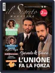 il Segreto (Digital) Subscription                    May 1st, 2022 Issue