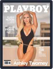 Playboy Africa (Digital) Subscription May 1st, 2022 Issue