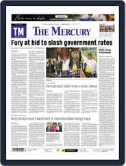 Mercury (Digital) Subscription May 10th, 2022 Issue