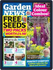 Garden News (Digital) Subscription                    May 14th, 2022 Issue