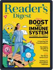 Reader's Digest India (Digital) Subscription May 1st, 2022 Issue