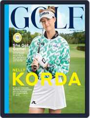 Golf (Digital) Subscription                    May 1st, 2022 Issue