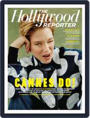 The Hollywood Reporter (Digital) Subscription May 10th, 2022 Issue