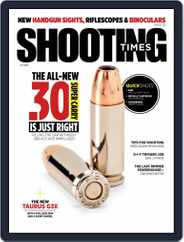 Shooting Times (Digital) Subscription                    July 1st, 2022 Issue