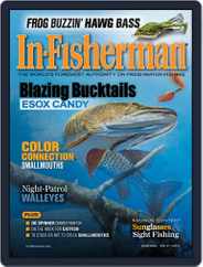 In-Fisherman (Digital) Subscription                    June 1st, 2022 Issue